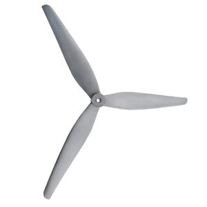 Hélice MacroQuad HQ 11X4.5X3R (CW) de Fibra de Vidrio Reforzada con Nailon, 11 Pulgadas, para Drones de Carreras FPV, Piezas de Bricolaje, 32g, Gran Venta - Product Image 4