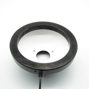 RoHS Approuvé 6W Luminosité Réglable Sans UV <span class=keywords><strong>Microscope</strong></span> Diffuse A MENÉ LA Lumière De Dôme - Product Image 3