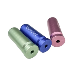 Herramienta Frenzel para <span class=keywords><strong>Buceo</strong></span> Libre |   Dispositivo de Entrenamiento de Ecualización de Presión en los Oídos de Aluminio para <span class=keywords><strong>Apnea</strong></span> y Pesca Submarina, Opciones Multicolores, Deportes de <span class=keywords><strong>Buceo</strong></span> - Product Image 2