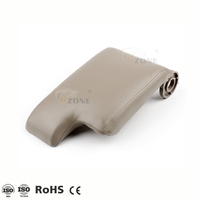 Housse de rangement pour accoudoir de console centrale de voiture Housse de remplacement pour accoudoir de console pour BMW Série 3 E46 1998-2006 Accessoires