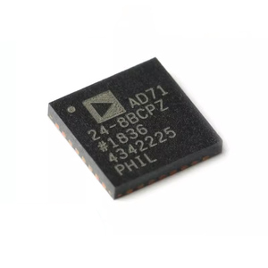 Circuits intégrés d'interface <span class=keywords><strong>RS</strong></span>-232 MAX233 MAX233AEWP SOIC-20 Transceivers – Composants électroniques authentiques à prix réduit, solution complète - Product Image 5