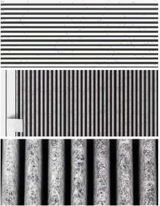 เปลี่ยนไส้กรองเครื่องฟอกอากาศสำหรับซัมซุง AX65K7050WFD AX80K7580 AX80K7581WFD, ตัวกรองคาร์บอน HEPA ประสิทธิภาพสูงสำหรับบ้าน - Product Image 5