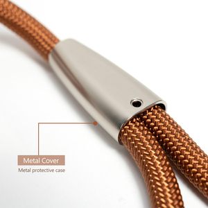 Laisse-Collier Réglable en Nylon, Motif Uni, Style Classique, pour Chien de Berger, Chaîne de Promenade - Product Image 3