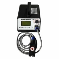 Aomai -01 Machine professionnelle de réparation de bosses de voiture par induction, outil de réparation magnétique sans peinture, boîte chauffante 110/220V 1000W IP23