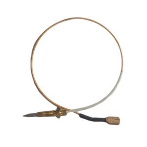 ชิ้นส่วนเตาอบแก๊สวาล์วนิรภัยแก๊สเทอร์โมคัปเปิล - Product Image 1