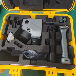 เครื่องสแกนเลเซอร์แบบพกพา CHC RS7 Slam 3D LiDAR GNSS RTK รุ่น RS10 สำหรับงานอุตสาหกรรม ระบบทำแผนที่ด้วยเลเซอร์ RS7 เครื่องสแกนเลเซอร์ RTK Slam CHCNAV RS7 - Product Image 6
