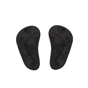 Plantillas de Gel para Zapatos con Soporte de Arco para Pies Planos, Alivio del Dolor y la Fascitis Plantar, Venta al por Mayor - Product Image 3