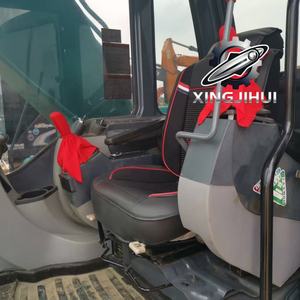 Kobelco 200-8 Used Excavator Original Japan Brand 20 Ton Rubber <b>Tracked</b> Large-Sized 2023 Model 1.0m Bucket Engine-Powered <b>Pump</b> - Product Image 4