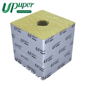 Upuper thương mại trồng cây trong nhà khối Tuyên Truyền đá len phát triển khối - Product Image 1