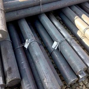 Barra de Acero al Carbono Resistente, Frecuentemente Utilizada en la Construcción de Puentes - Product Image 2