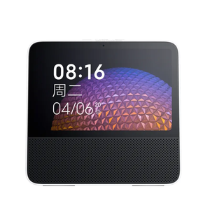 ลำโพงหน้าจอสัมผัส CN Redmi Xiaoai ขนาด 8 นิ้ว พร้อม WiFi, Bluetooth, ระบบสั่งงานด้วยเสียง, ควบคุมบ้านอัจฉริยะ, ลำโพงตั้งโต๊ะ - Product Image 1
