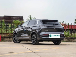 รถยนต์ไฟฟ้าพลังงานใหม่ Dongfeng Aeolus L8 รุ่นปี 2025 รุ่น 112 กม. รุ่น Ideal Edition รถใหม่ - Product Image 1