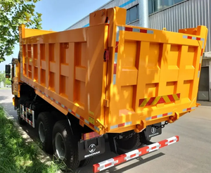 Nuevo Shacman 6X4 F3000 H3000 X3000 Truck Head Tractor Trucks en venta - Product Image 3