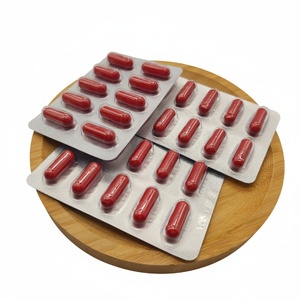 Cápsulas Orgánicas de Ashwagandha Daily Wellness para Hombres, Gestión de la Energía y Mejora Masculina - Product Image 2