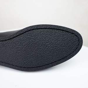 Men's Elegant Genuine Leather Business <b>Shoes</b> Formal Office Breathable Dress Loafers - Product Image 4