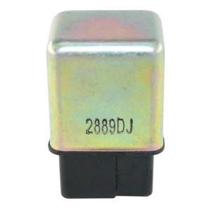 Meilleur relais automobile universel 12V BEST Pickup <span class=keywords><strong>Aquara</strong></span> DC double batterie 4 broches 40A Micro Biat Ge 30 100 Amp Caja Fusilera - Product Image 1