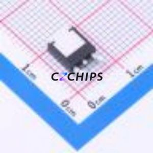 ทรานซิสเตอร์ภาคสนามทรานซิสเตอร์ (มอสเฟท) แบบดั้งเดิม IPD90N06S404ATMA2ถึง252ใหม่ล่าสุด - Product Image 2