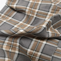 Fabrication professionnelle de draps en flanelle brossée pour bébés et garçons, chaussettes en polaire, chemises et jouets - Vente en gros à prix réduit
