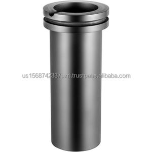 เบ้าหลอมกราไฟท์สำหรับอลูมิเนียมหลอม - Product Image 6