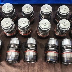 Nhanh chóng khớp nối thủy lực re226728 re577560 re256693 chọn lọc Van điều khiển Coupler Breakaway connecter - Product Image 4