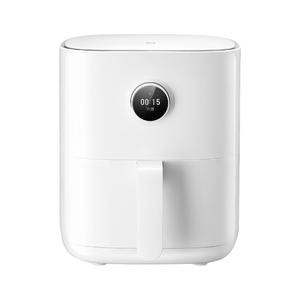 Xiaomi-<span class=keywords><strong>freidora</strong></span> de <span class=keywords><strong>aire</strong></span> inteligente Mijia, sin aceite, con recubrimiento antiadherente, 24H, pantalla OLED, sin aceite, 3,5l - Product Image 1