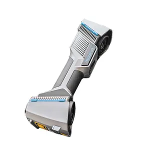 3d Body Scanner Met Hoge Nauwkeurigheid 0.01Mm Voor Reverse 3d Engineering Voertuig Scanning