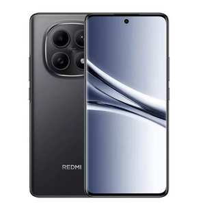 Nuevo Teléfono Inteligente Original Xiaomi Redmi Note 15 5G 2025, Snapdragon 6 Gen 3, 50MP, 5800mAh, 45W, 6.77" AMOLED 120HZ, Google Play, NFC, OTA - Product Image 3