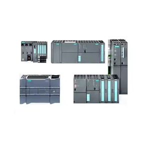 Módulo Controlador PLC, Control Industrial, Convertidor de Frecuencia RS485 6SL3266-1AE00-0VA0 en Stock - Product Image 6