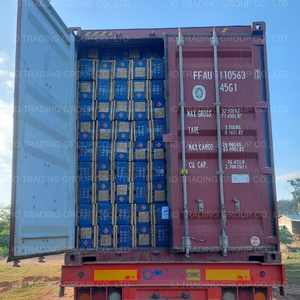 Charbon de bois blanc Binchotan fabriqué à partir de bois dur tropical Maitiew sélectionné - Options d'emballage en carton de 10 kg - Product Image 2