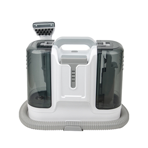 مكنسة كهربائية للسجاد ومنظف أريكة بالبخار - Product Image 3
