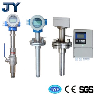 Chèn/Plug-in loại điện từ đo lưu lượng bán Hot lưu lượng kế cảm biến lưu lượng nước - Product Image 4