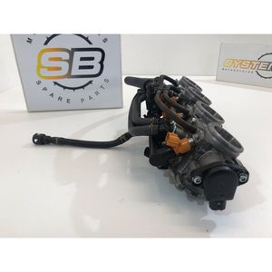 Regolatore di Tensione Compatibile con Honda CBR 600 RR 2007-2011, Componente Elettrico per Moto - Product Image 2