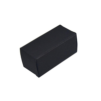 Boîte d'emballage en carton pour cosmétiques et soins de la peau, personnalisée, biodégradable, recyclable, rechargeable, gaufrée, en matériaux recyclés, réutilisable