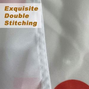 Custom Logo Digital Printing Promotional Tear Drop Feather Flag <b>Banner</b> for Advertising - Product Image 6