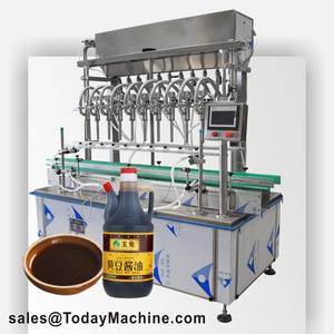 Machine de remplissage d'eau fiable, ligne de production 2000 BPH, usine de remplissage de bouteilles d'eau minérale - Product Image 6