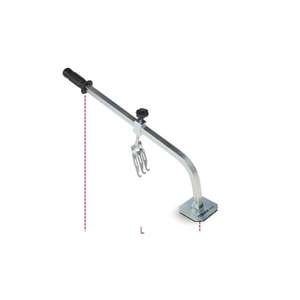 คันดึง013660002เบต้าสำหรับซ่อมรอยบุบบนพื้นผิวโลหะ-ตัวถัง8014230878706และแผ่นโลหะ - Product Image 3