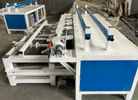 Abfall-Holzpaletten-Separator Paletten-Demontagegerät Holzpaletten-Nageltrenn- und Demontage-Recycling-Verarbeitungsmaschine