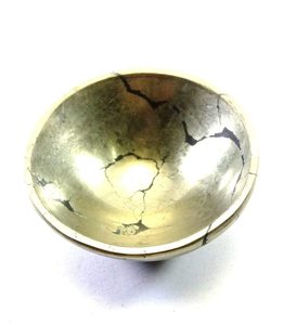 ถาดคริสตัล mariam Jasper พร้อมชามพลอยแกะสลักด้วยมือเน้นการเขียนตัวอักษรละเอียดเหมาะสำหรับบรรยากาศฮวงจุ้ย - Product Image 4