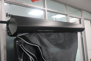 <span class=keywords><strong>Toldo</strong></span> de <span class=keywords><strong>Camping</strong></span> con Carcasa de Aluminio, Independiente, de 270 Grados, para Techo de Vehículo 4x4, Tipo Envolvente, Lado Derecho e Izquierdo - Product Image 3