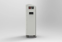 حزمة بطارية ليثيوم أيون SKS-L2-314 بجهد 51.2 فولت وسعة 280 أمبير ساعة أو 314 أمبير ساعة (15 كيلوواط ساعة أو 16 كيلوواط ساعة) مع أحدث نظام إدارة البطارية من SEPLOS