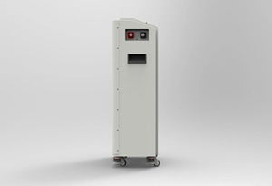 ชุดแบตเตอรี่ลิเธียมไอออน SKS-L1-314 51.2V 230Ah 280Ah 314Ah 15KWh 16KWh พร้อมระบบจัดการแบตเตอรี่ V19 BMS - Product Image 4