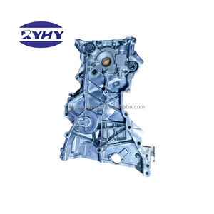 Cubierta de Bomba de Aceite 21350-2E740 21350 2E740 de la Mejor Calidad para <span class=keywords><strong>Hyundai</strong></span> Elantra/Kona/<span class=keywords><strong>Veloster</strong></span>/Forte 2017 2018 2019 2020 2.0L - Product Image 4