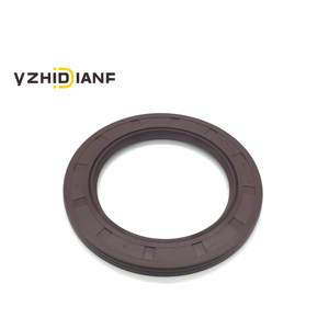 Sello de aceite del cigüeñal 90311-75022 90311-75019 Sello de aceite del cigüeñal para <span class=keywords><strong>Toyota</strong></span> Yaris Prius Echo - Product Image 1