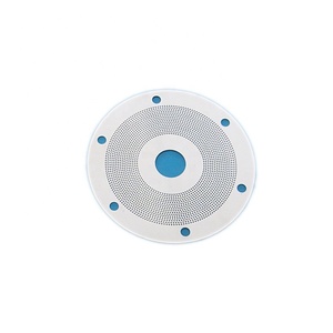 High Precision Stainless Steel Portable <strong>Shower</strong> Filter Metal <strong>Etching</strong> <strong>Shower</strong> <strong>Head</strong> with Fabrication Services - Product Image 3