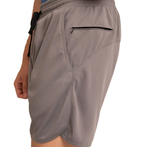 Wholesale Supply Best Price Wholesale <b>Men</b> 100% Quality Quick Dry Breathable Custom Color Solid <b>Pattern</b> Casual Wear Summer <b>Shorts</b> - Product Image 4