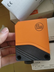 เซ็นเซอร์ IFM OL0004 หนึ่งตัวในกล่อง ผลิตในประเทศจีน - Product Image 3
