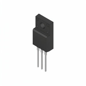 ซื้อชิ้นส่วนอิเล็กทรอนิกส์ออนไลน์ TO-220 แพ็คเต็ม MTA30N06E ทรานซิสเตอร์จากตัวแทนจำหน่ายที่ได้รับอนุญาต - Product Image 1