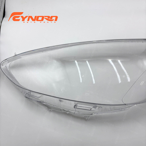 Cubierta de Lente de Faro Delantero para <span class=keywords><strong>Mazda</strong></span> 2 Demio 2007 2008 2009 2010 2011 2012 <span class=keywords><strong>2013</strong></span> 2014, Lente de Faro Transparente DG80-51040 - Product Image 4