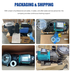 <span class=keywords><strong>Pompe</strong></span> à eau domestique à pression stable 1,5 CV, <span class=keywords><strong>ultra</strong></span>-<span class=keywords><strong>silencieuse</strong></span>, centrifuge, pour usage intérieur, avec garantie de 2 ans - Product Image 2