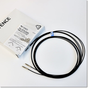 เซ็นเซอร์ไฟเบอร์ทนความร้อนและอุณหภูมิสูง FU-88K ของแท้ใหม่เอี่ยม - Product Image 3